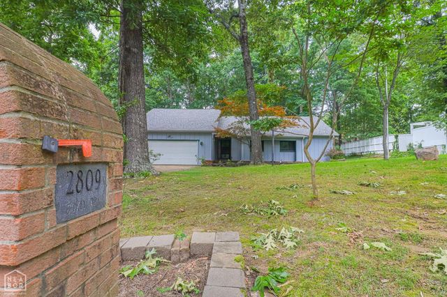 2809 Covey Drive, Jonesboro, AR 72404