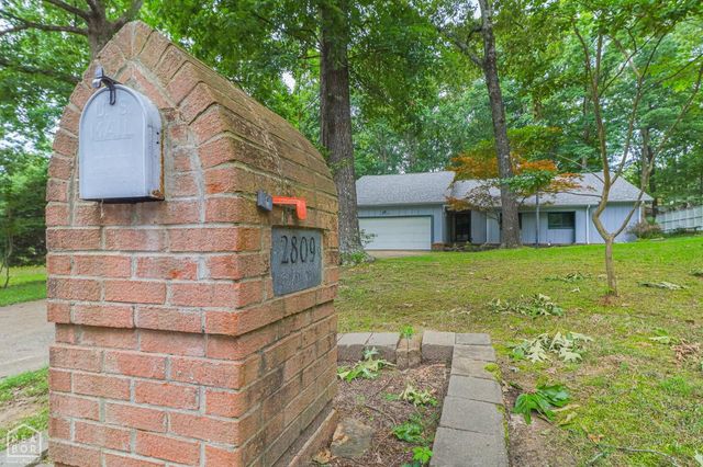 2809 Covey Drive, Jonesboro, AR 72404