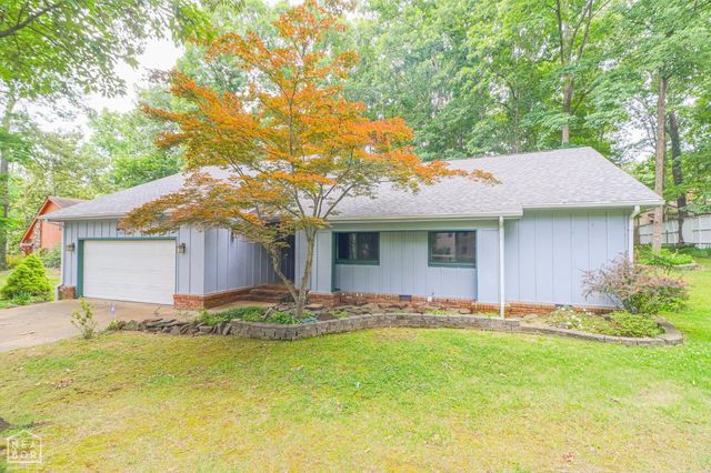 2809 Covey Drive, Jonesboro, AR 72404
