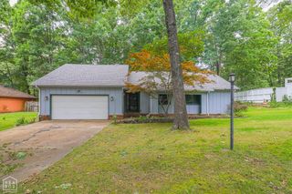 2809 Covey Drive, Jonesboro, AR 72404