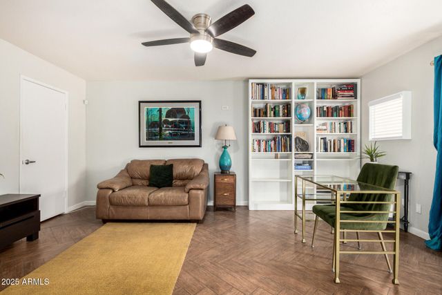 5541 N 5TH Lane, Phoenix, AZ 85013