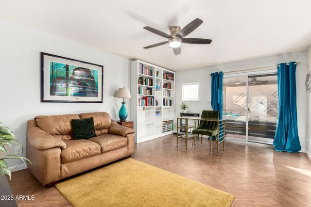 5541 N 5TH Lane, Phoenix, AZ 85013