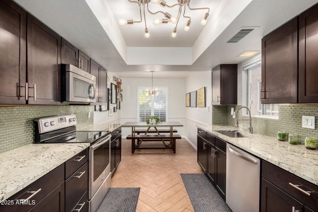 5541 N 5TH Lane, Phoenix, AZ 85013