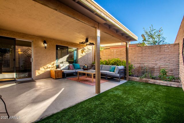 5541 N 5TH Lane, Phoenix, AZ 85013