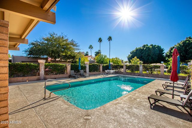 5541 N 5TH Lane, Phoenix, AZ 85013