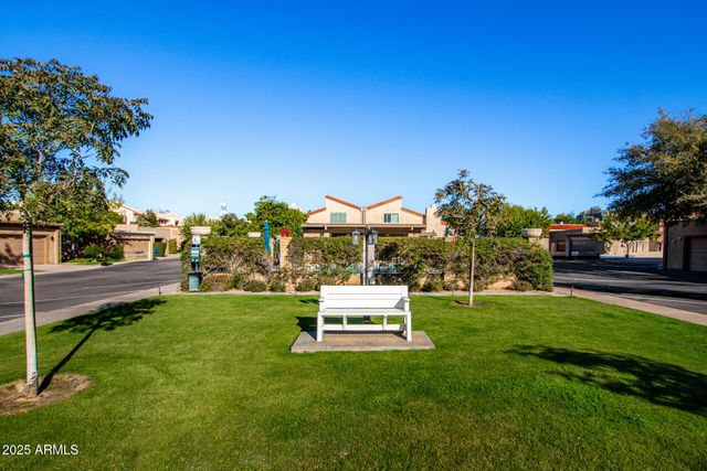 5541 N 5TH Lane, Phoenix, AZ 85013