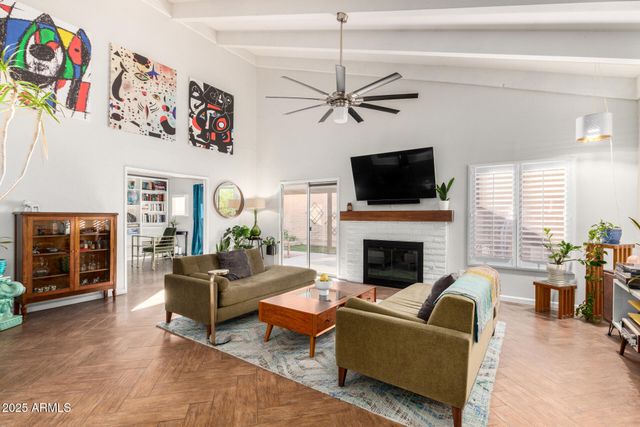 5541 N 5TH Lane, Phoenix, AZ 85013