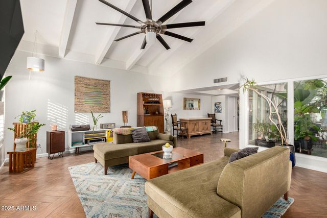 5541 N 5TH Lane, Phoenix, AZ 85013