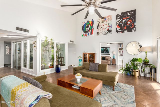 5541 N 5TH Lane, Phoenix, AZ 85013