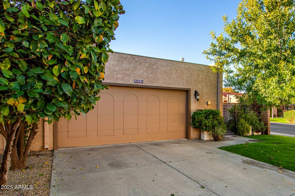 5541 N 5TH Lane, Phoenix, AZ 85013