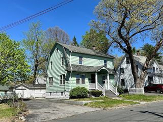 14 Aster St., Springfield, MA 01109