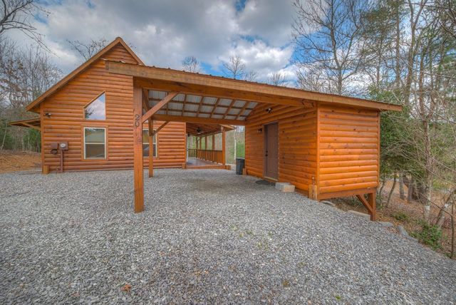 20 Field Stone Trail, Murphy, NC 28906