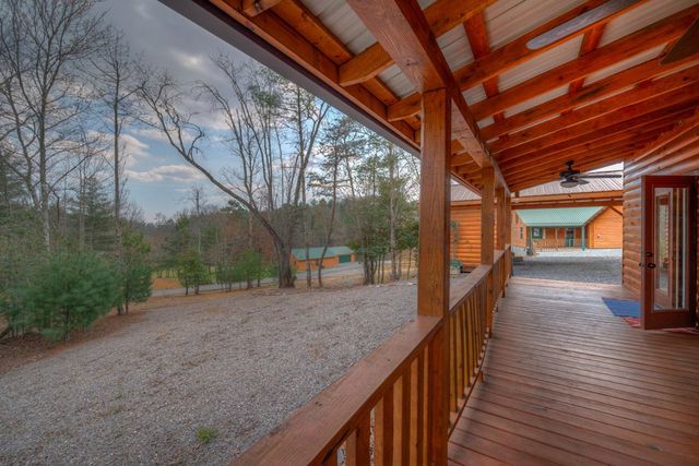 20 Field Stone Trail, Murphy, NC 28906