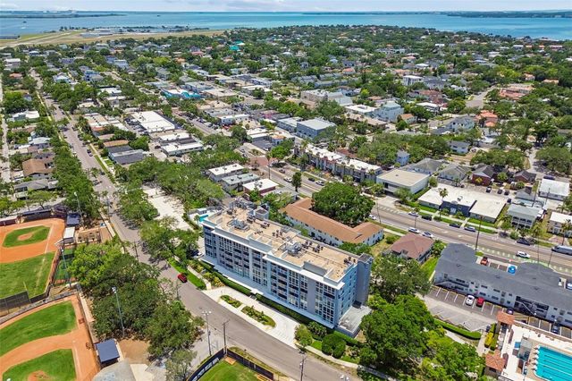 160 COLUMBIA DRIVE 206, Tampa, FL 33606