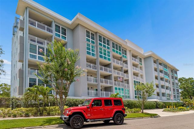 160 COLUMBIA DRIVE 206, Tampa, FL 33606