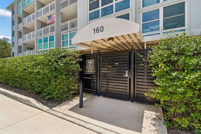 160 COLUMBIA DRIVE 206, Tampa, FL 33606