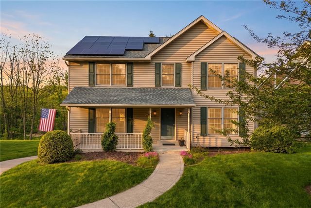 114 Sika Drive, Plum Boro, PA 15239