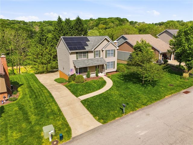 114 Sika Drive, Plum Boro, PA 15239