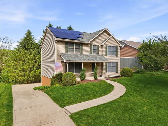 114 Sika Drive, Plum Boro, PA 15239
