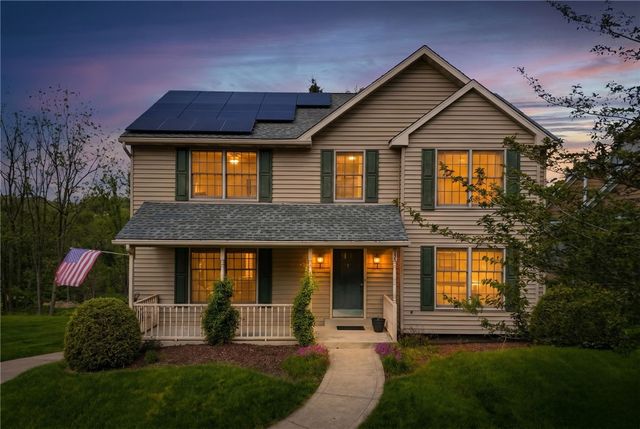 114 Sika Drive, Plum Boro, PA 15239