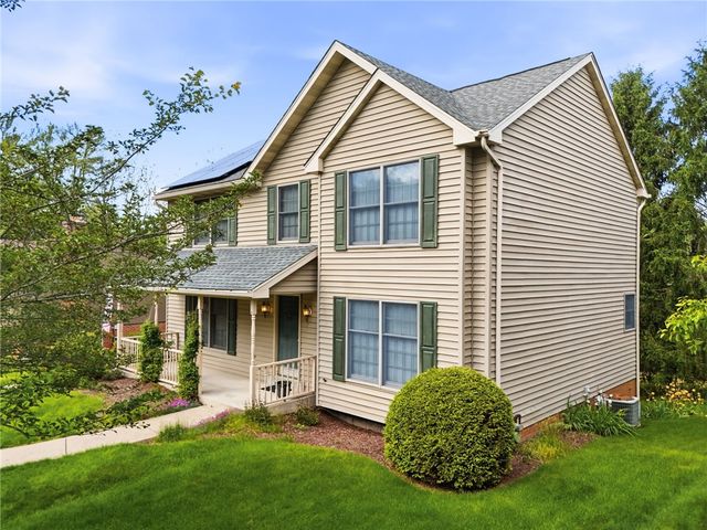 114 Sika Drive, Plum Boro, PA 15239