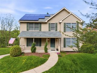 114 Sika Drive, Plum Boro, PA 15239
