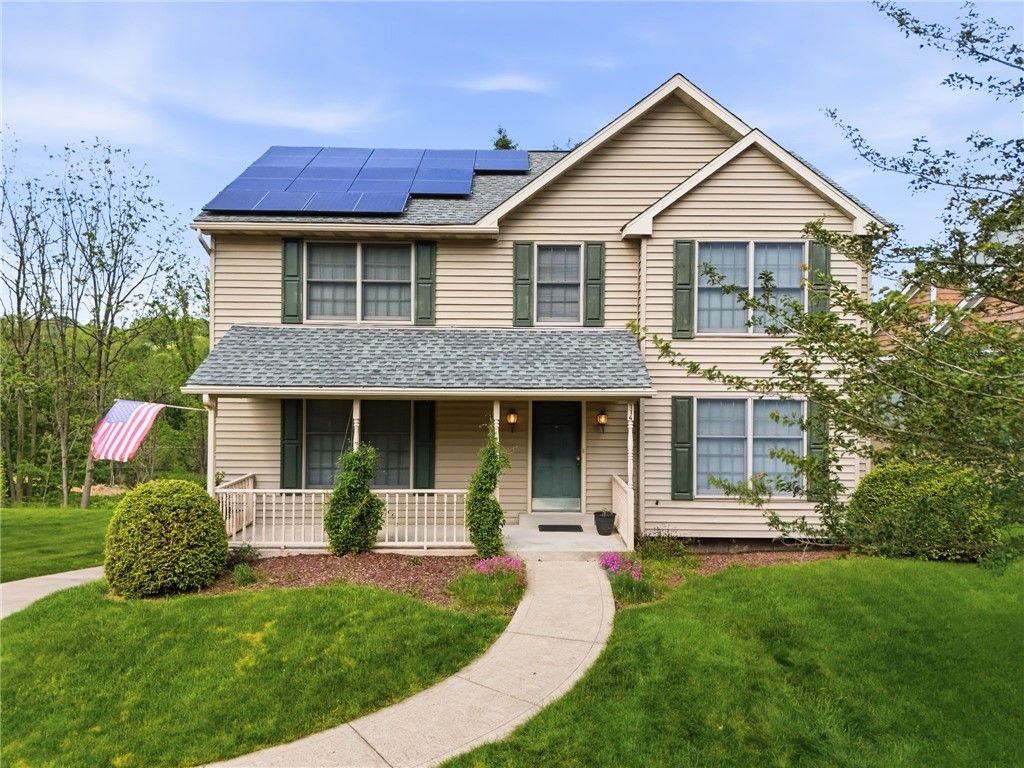 114 Sika Drive, Plum Boro, PA 15239