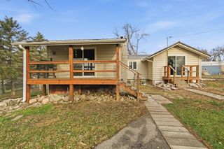19936 Major Avenue, Hutchinson Twp, MN 55350