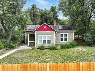 738 E High Street, Colorado Springs, CO 80903