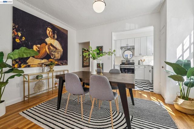 2365 2365 VIRGINIA STREET 2, Berkeley, CA 94709