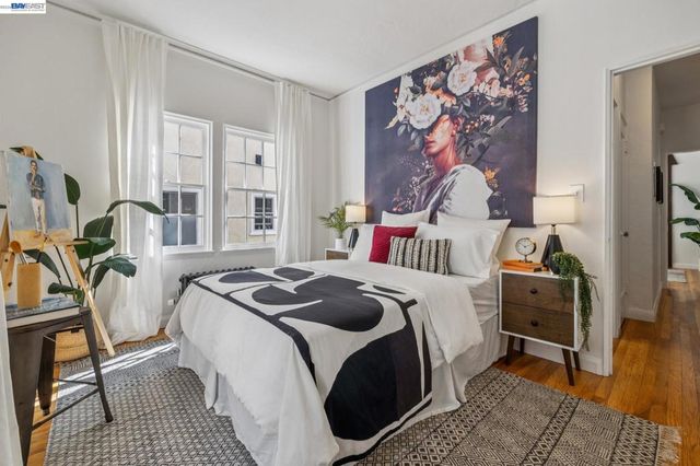 2365 2365 VIRGINIA STREET 2, Berkeley, CA 94709