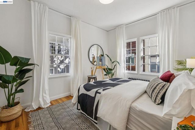 2365 2365 VIRGINIA STREET 2, Berkeley, CA 94709