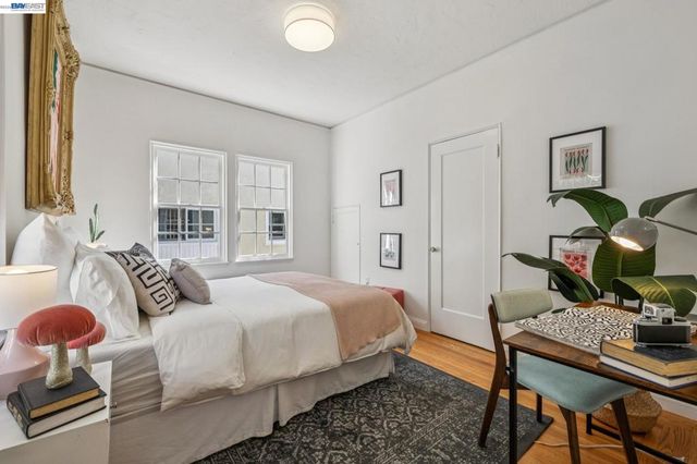 2365 2365 VIRGINIA STREET 2, Berkeley, CA 94709