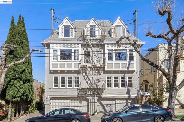 2365 2365 VIRGINIA STREET 2, Berkeley, CA 94709