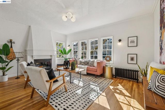 2365 2365 VIRGINIA STREET 2, Berkeley, CA 94709