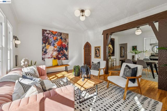 2365 2365 VIRGINIA STREET 2, Berkeley, CA 94709