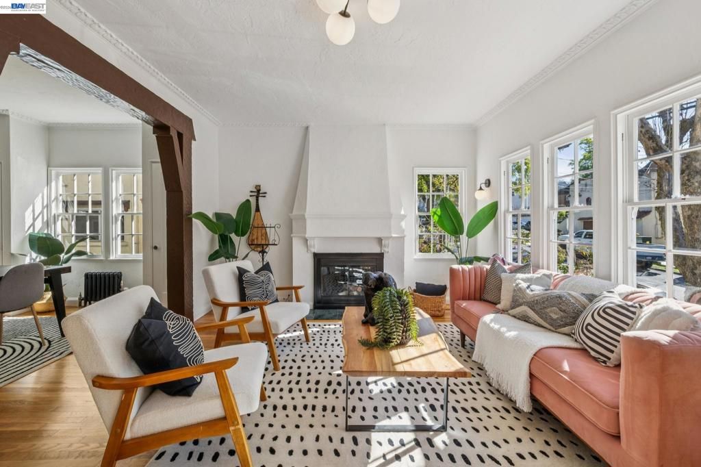 2365 2365 VIRGINIA STREET 2, Berkeley, CA 94709