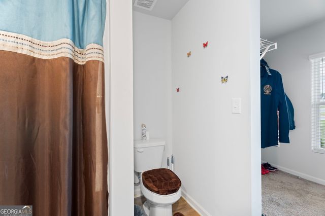 321 Kirts Ridge, Jackson, GA 30233