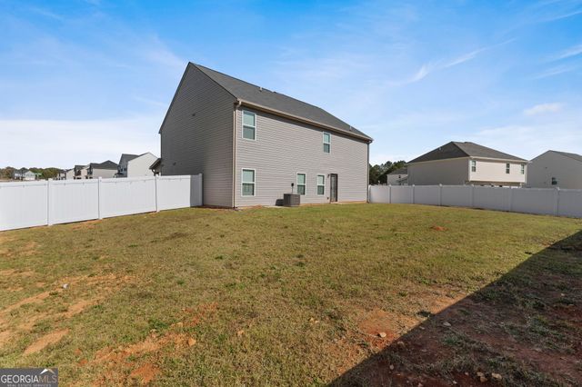 321 Kirts Ridge, Jackson, GA 30233