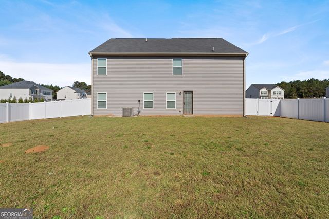 321 Kirts Ridge, Jackson, GA 30233