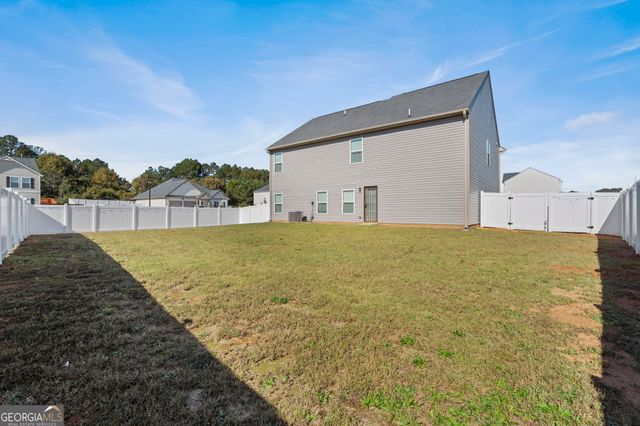 321 Kirts Ridge, Jackson, GA 30233