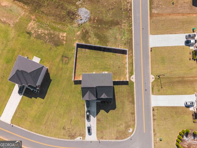 321 Kirts Ridge, Jackson, GA 30233