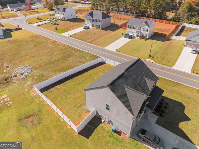 321 Kirts Ridge, Jackson, GA 30233