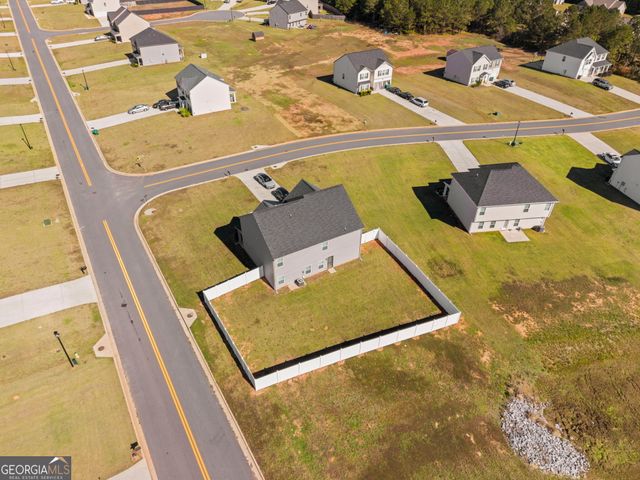 321 Kirts Ridge, Jackson, GA 30233