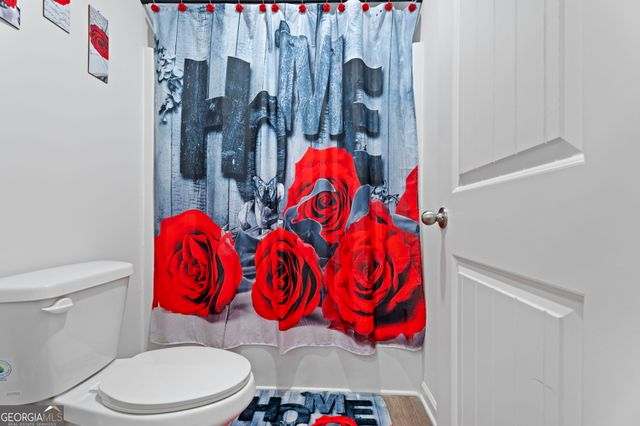 321 Kirts Ridge, Jackson, GA 30233