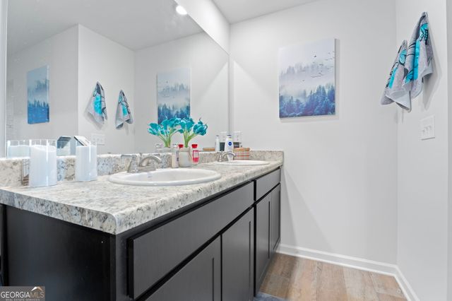 321 Kirts Ridge, Jackson, GA 30233