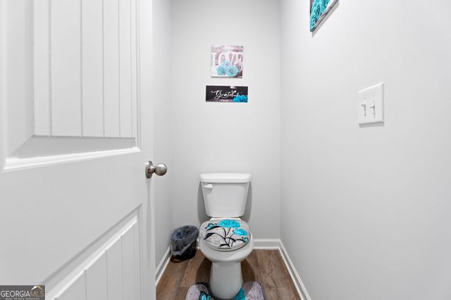 321 Kirts Ridge, Jackson, GA 30233