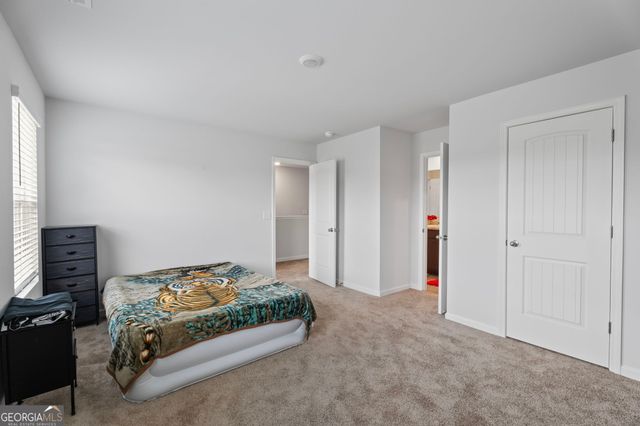 321 Kirts Ridge, Jackson, GA 30233