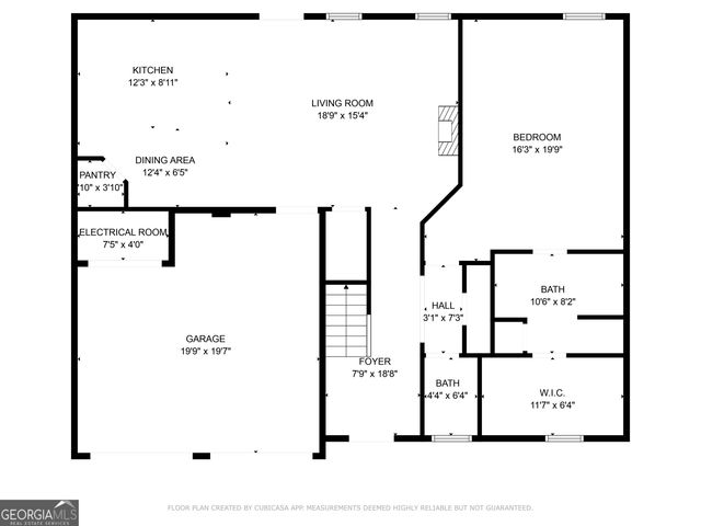 321 Kirts Ridge, Jackson, GA 30233