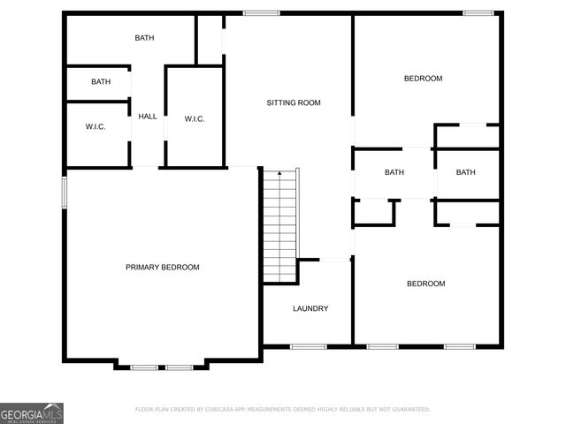 321 Kirts Ridge, Jackson, GA 30233